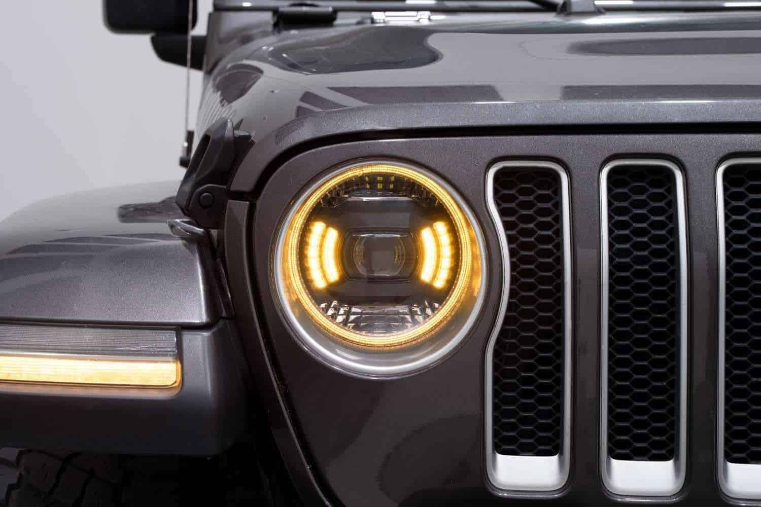 How To Upgrade Your Jeep Wrangler Interior Lights To LED: Easy Guide How To Upgrade Your Jeep Wrangler Interior Lights To LED: Easy Guide