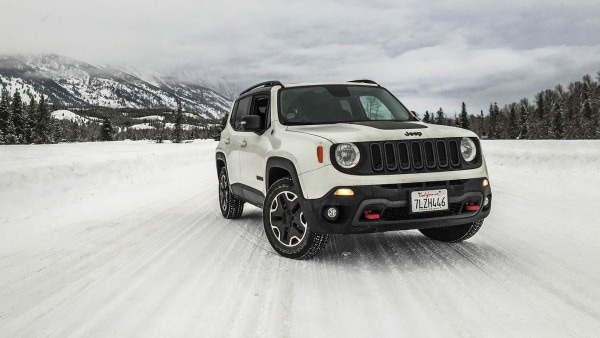 2018 Jeep Renegade Latitude Reviews: Real Driver Insights 2018 Jeep Renegade Latitude Reviews: Real Driver Insights