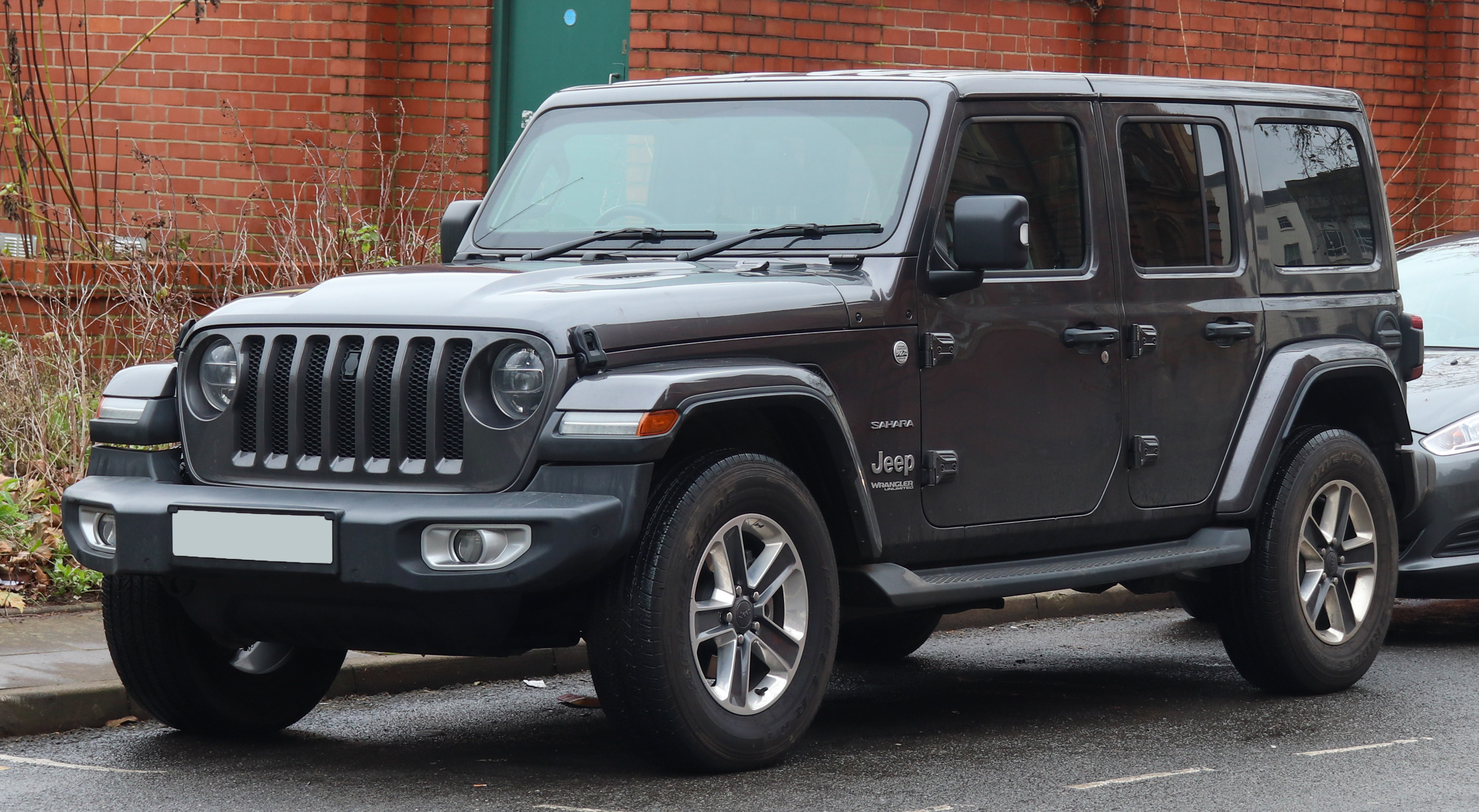 What Company Makes Jeep Wrangler What Company Makes Jeep Wrangler: Discover the Manufacturer