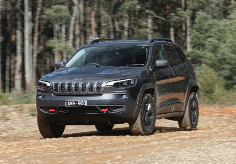 Reviews On Jeep Cherokee Trailhawk: Honest Insights & Top Features Reviews On Jeep Cherokee Trailhawk: Honest Insights & Top Features