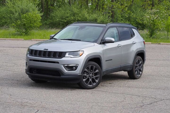 2019 Jeep Compass Trailhawk Review: Ultimate Off-Road SUV Guide