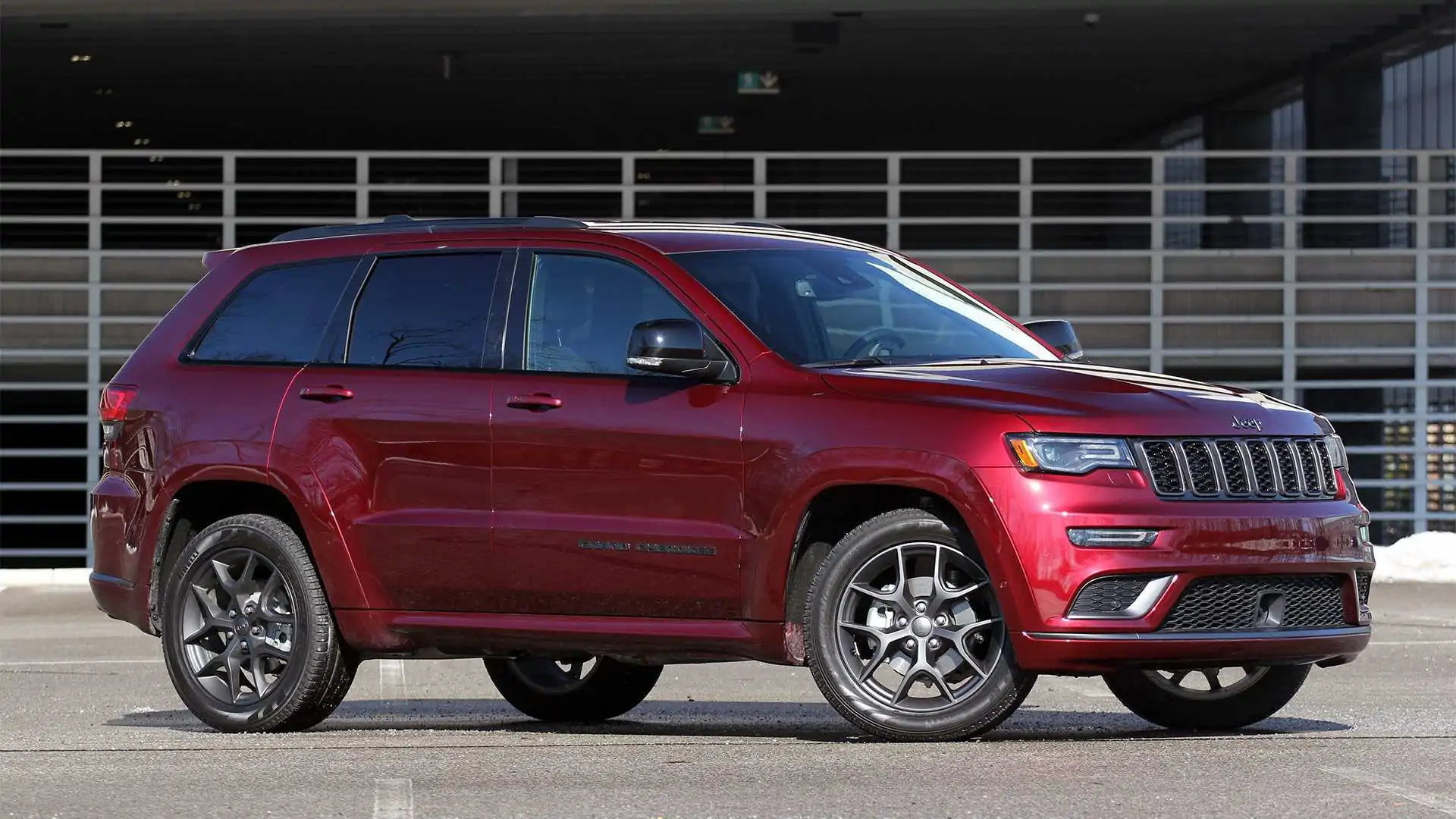 How Much Is A Jeep Grand Cherokee 2019: Price Guide & Tips How Much Is A Jeep Grand Cherokee 2019: Price Guide & Tips