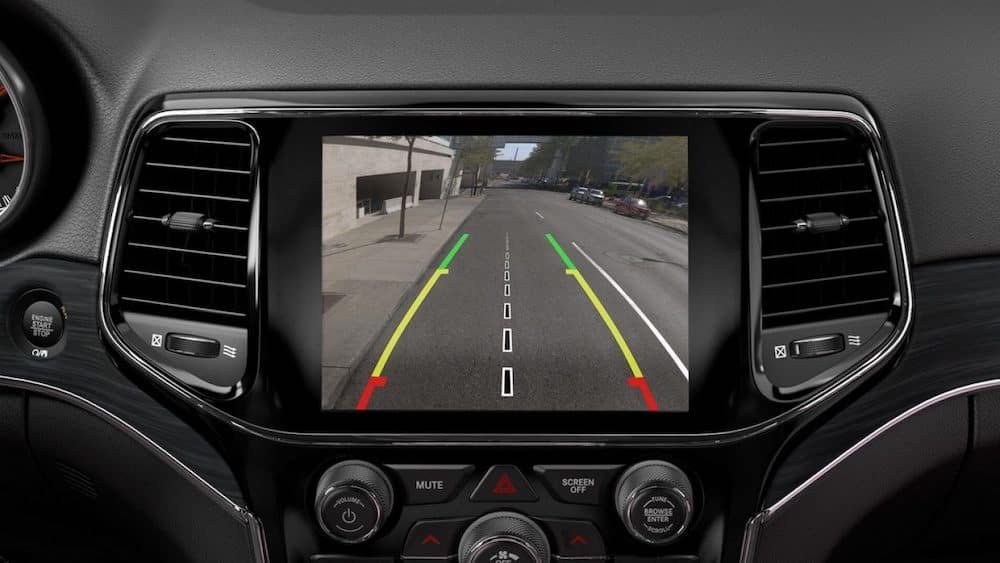 Jeep Cherokee Backup Camera: Upgrade Your Safety and Visibility Jeep Cherokee Backup Camera: Upgrade Your Safety and Visibility