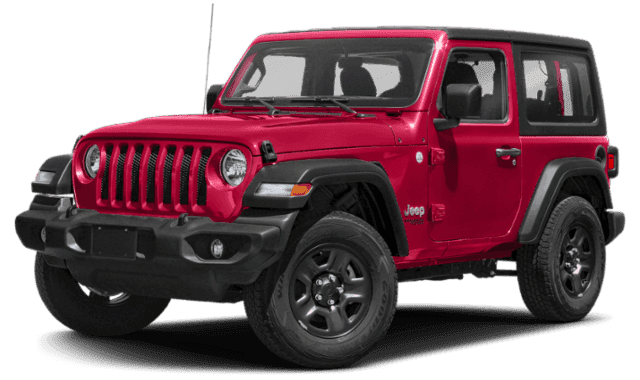 How Much Is A Jeep Wrangler Two Door? Price Breakdown & Savings How Much Is A Jeep Wrangler Two Door? Price Breakdown & Savings