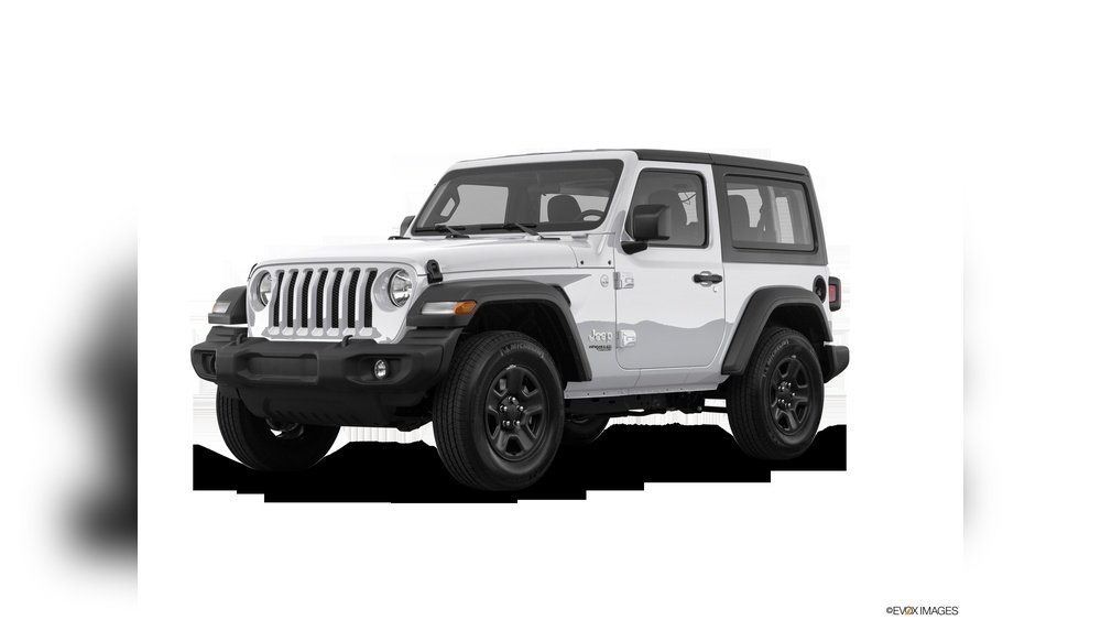 2019 jeep wrangler 2 door