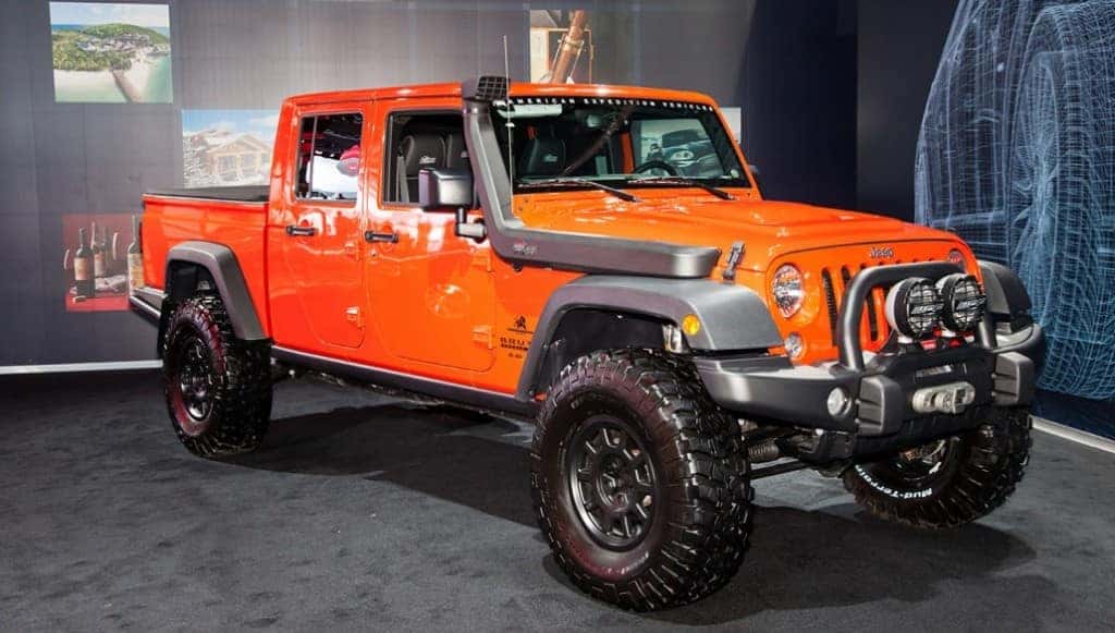 What Is The Newest Jeep Model: Latest Features and Updates