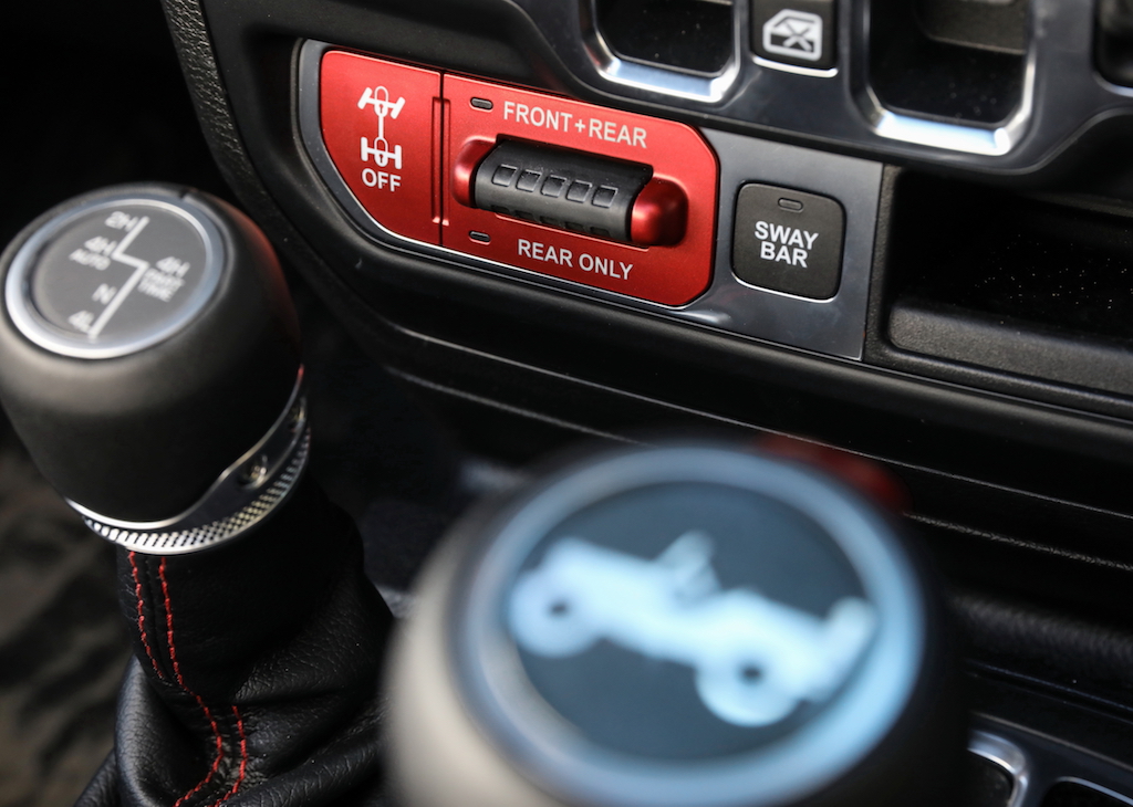 How To Turn Off Sway Bar Light Jeep JK: Quick Fix Guide