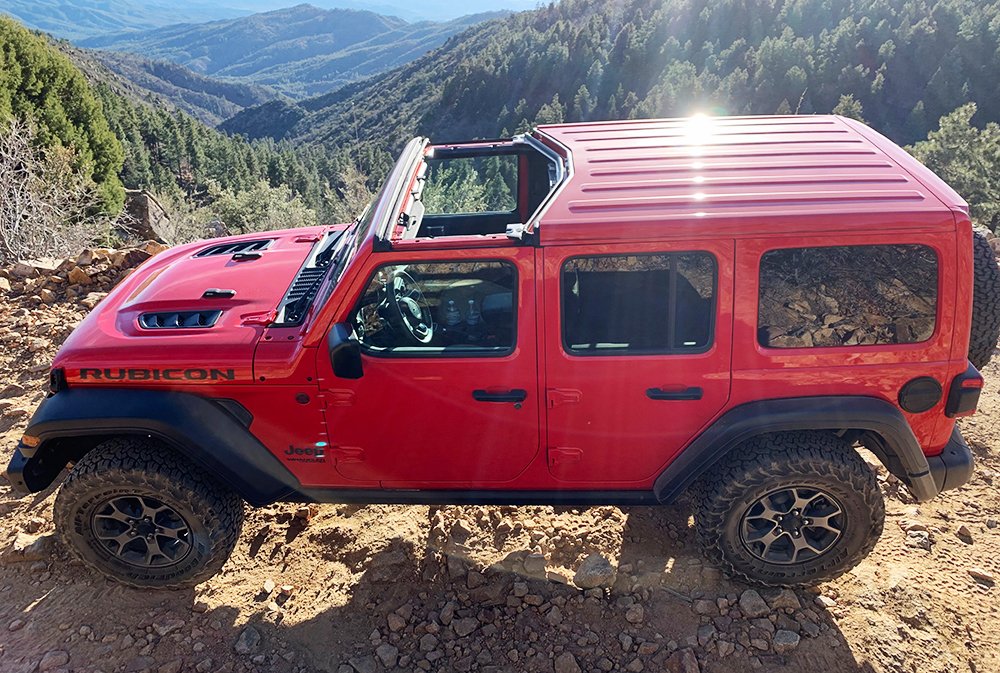 How To Take Freedom Panels Off Jeep: A Step-by-Step Guide How To Take Freedom Panels Off Jeep: A Step-by-Step Guide