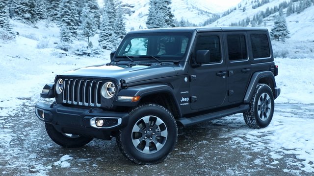 Is Jeep a GM: Unveiling the Truth About Jeep’s Ownership