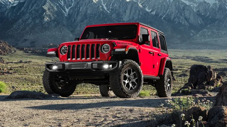 Who Owns Jeep Vehicles Who Owns Jeep Vehicles: Company History and Current Owners