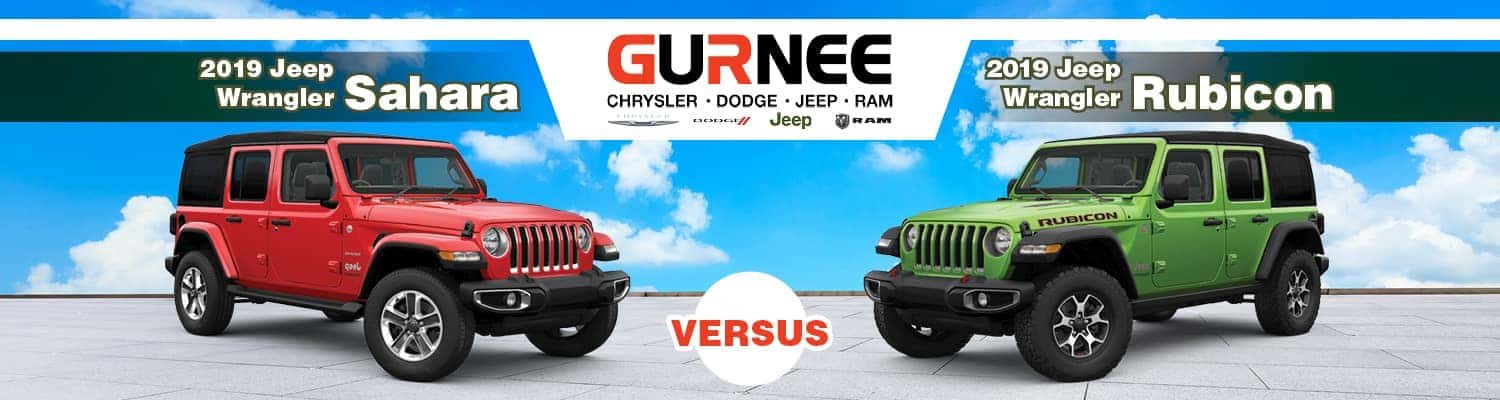 Jeep Wrangler Vs Sahara Jeep Wrangler Vs Sahara: Ultimate Comparison Guide for 2024