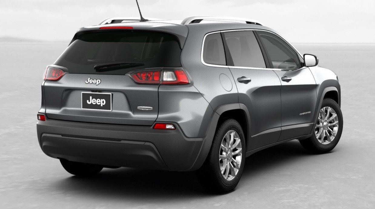 Jeep Cherokee Latitude Specs: Full Guide to Features and Performance Jeep Cherokee Latitude Specs: Full Guide to Features and Performance