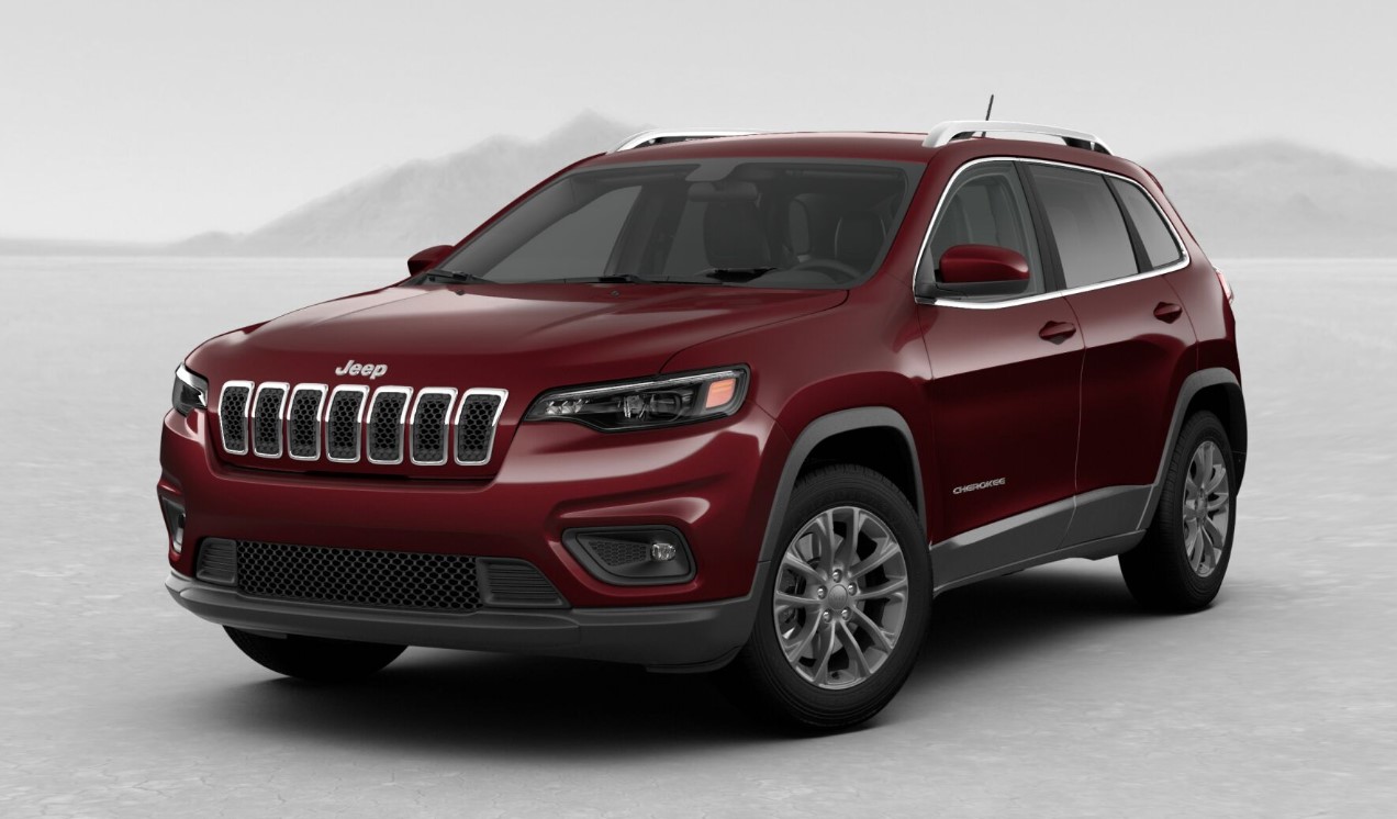 Jeep Cherokee Latitude Plus Specs: Full Features & Performance Guide Jeep Cherokee Latitude Plus Specs: Full Features & Performance Guide