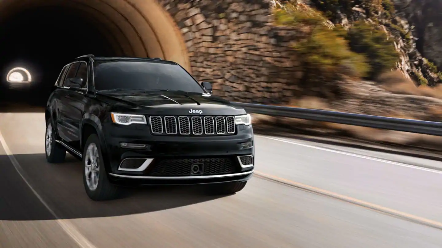 Jeep Grand Cherokee Summit Specs: Ultimate SUV Performance Guide