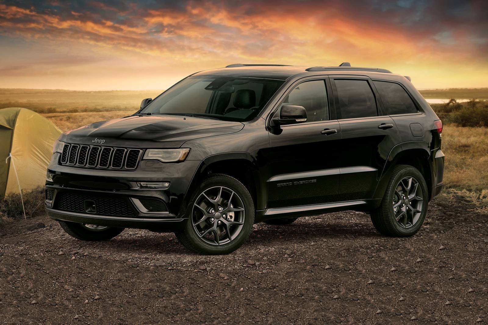 How To Put 2020 Jeep Grand Cherokee In 4Wd: Easy Steps