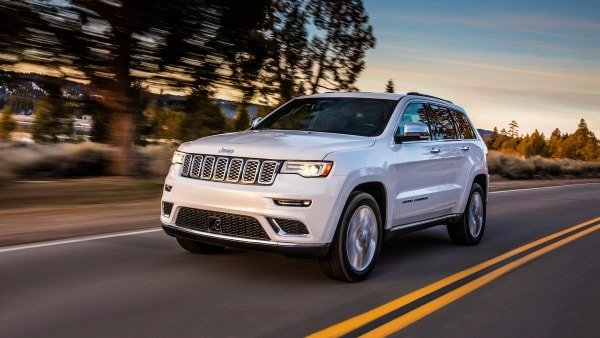 2019 Jeep Grand Cherokee Limited Review: Ultimate SUV Test