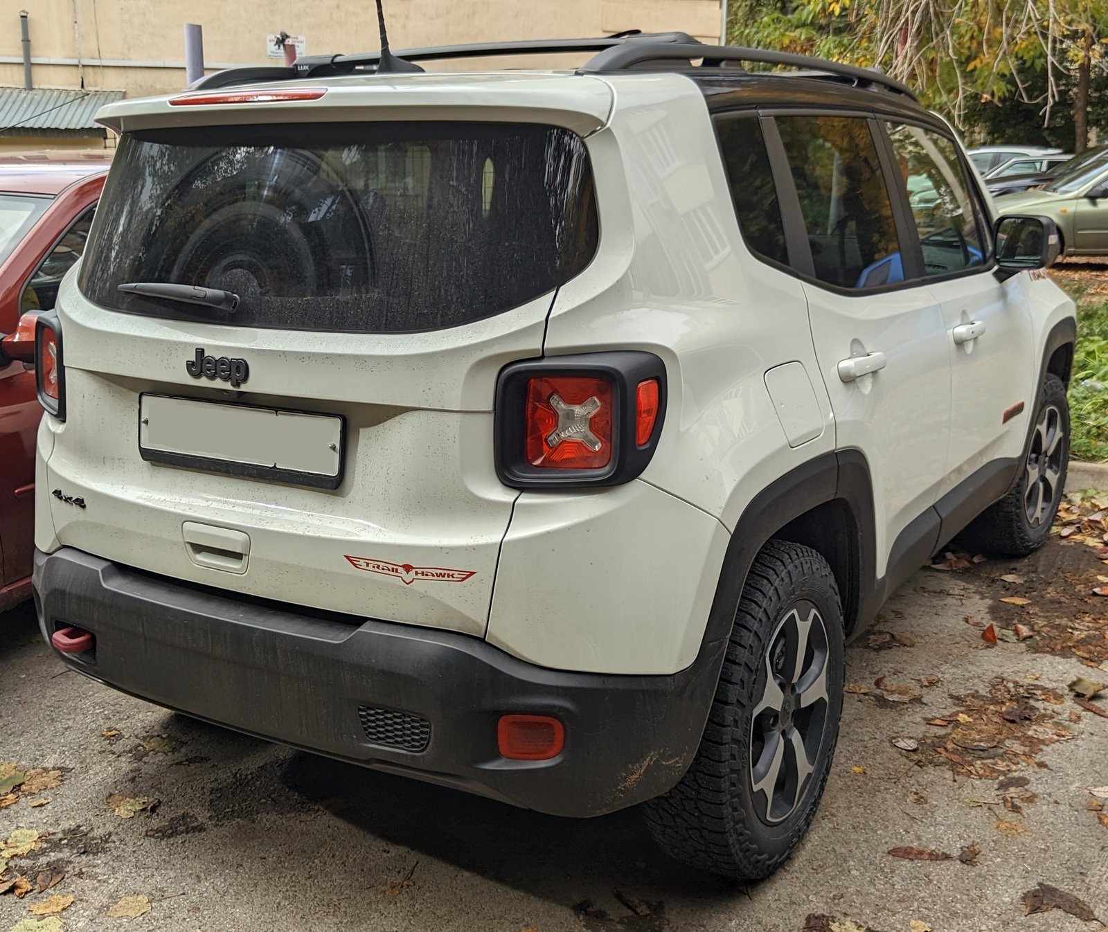 Jeep Renegade Wont Start: Causes, Checks and Step-by-Step Diagnosis