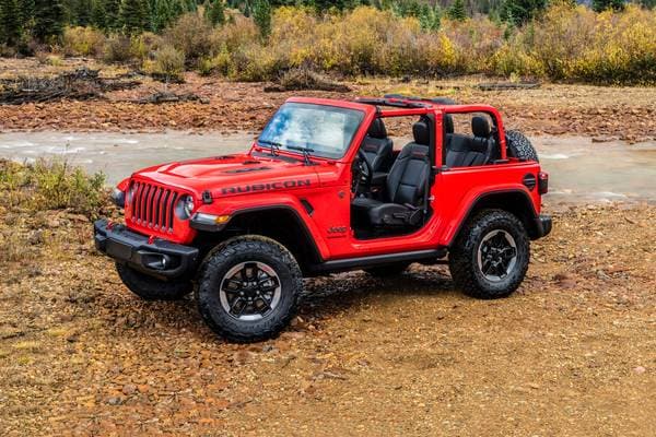 What Gas Does A 2020 Jeep Wrangler Take? Essential Guide What Gas Does A 2020 Jeep Wrangler Take? Essential Guide