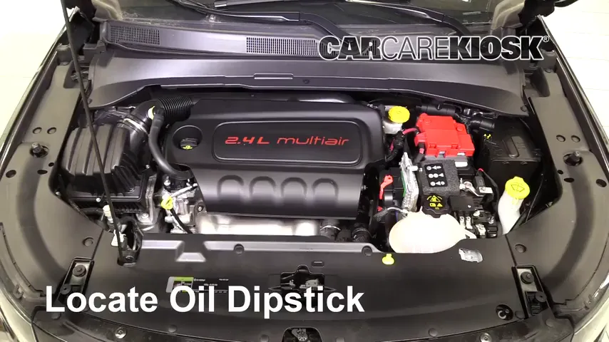 How To Check Oil Life On 2019 Jeep Compass: Easy Guide How To Check Oil Life On 2019 Jeep Compass: Easy Guide