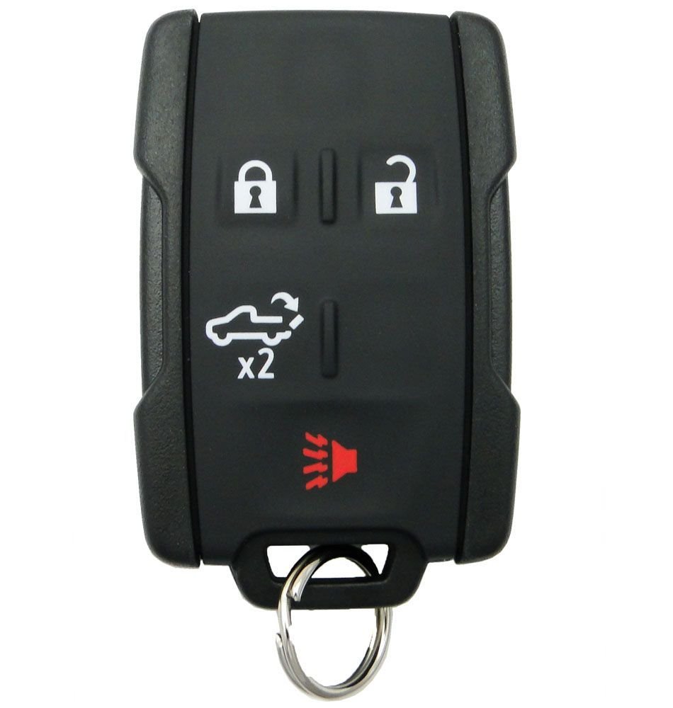 How To Open Jeep Key Fob 2020: Step-by-Step Guide