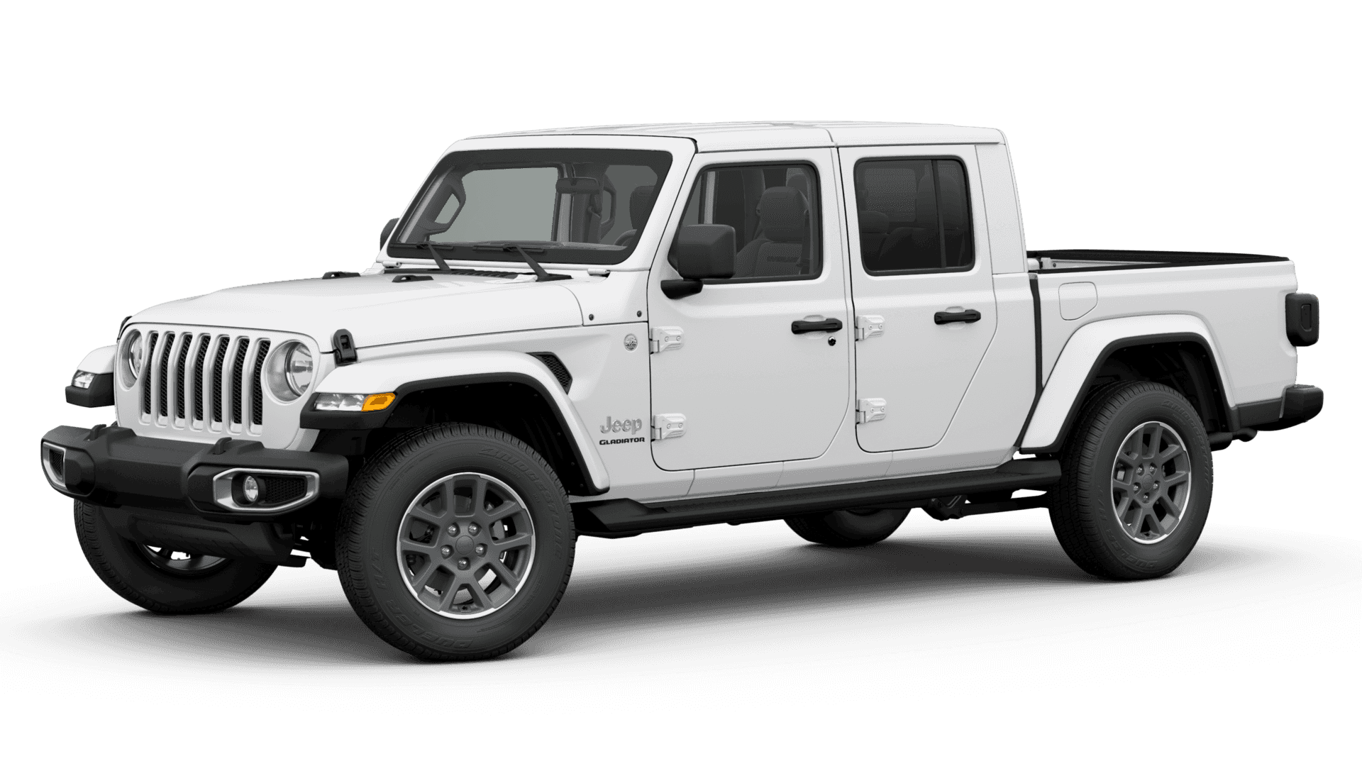Is There A Jeep Truck? Everything You Need to Know Is There A Jeep Truck? Everything You Need to Know