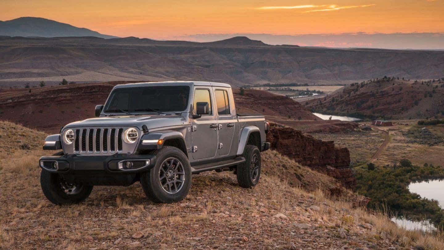 Best Jeep Car For Long Road Trips: Top Picks for Adventure