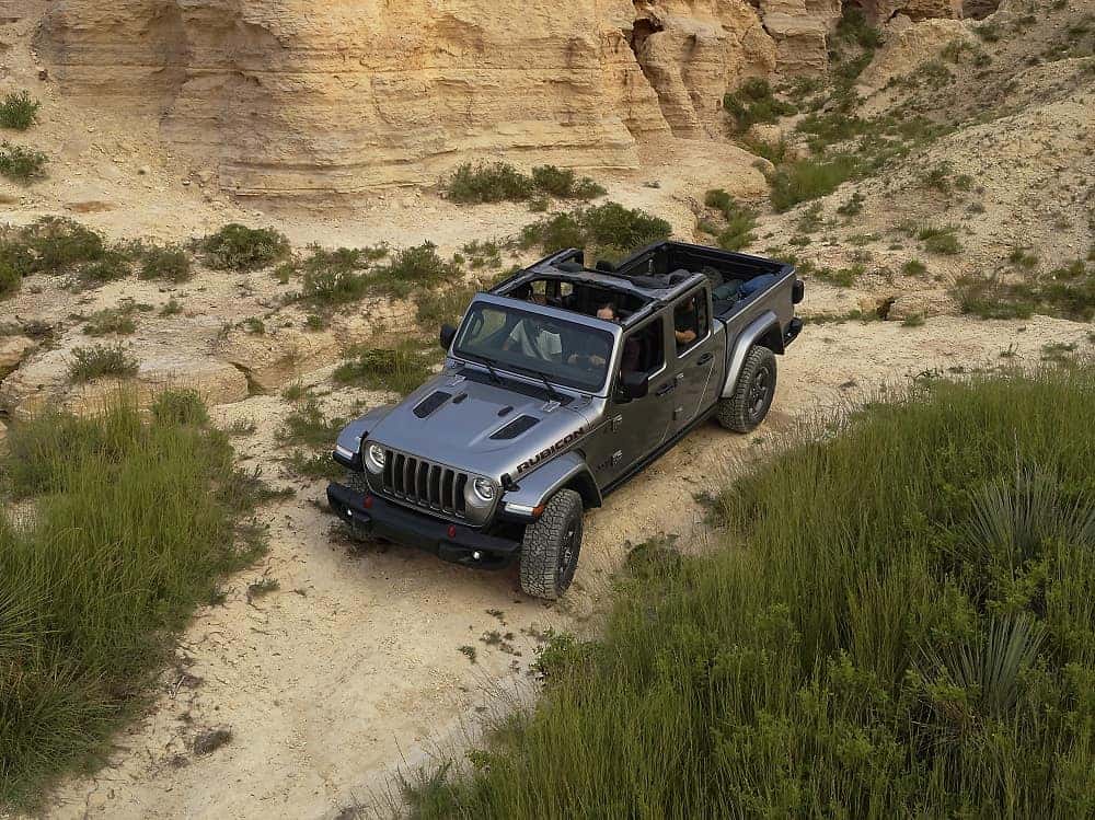 What Does Jeep CPO Cover? Essential Benefits Explained What Does Jeep CPO Cover? Essential Benefits Explained