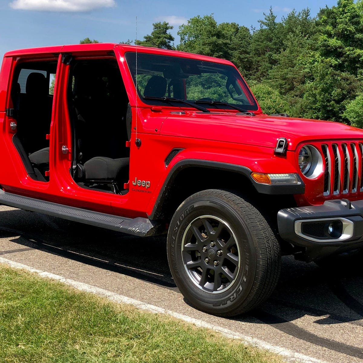 Jeep With No Doors Or Roof: Ultimate Freedom on the Road Jeep With No Doors Or Roof: Ultimate Freedom on the Road