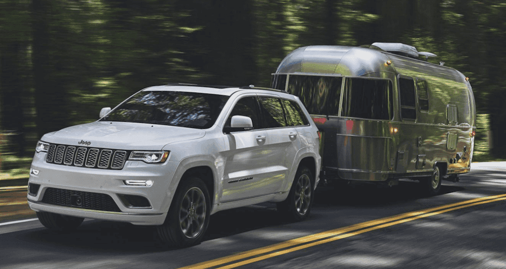 Jeep Cherokee Limited Towing Capacity: What You Need to Know