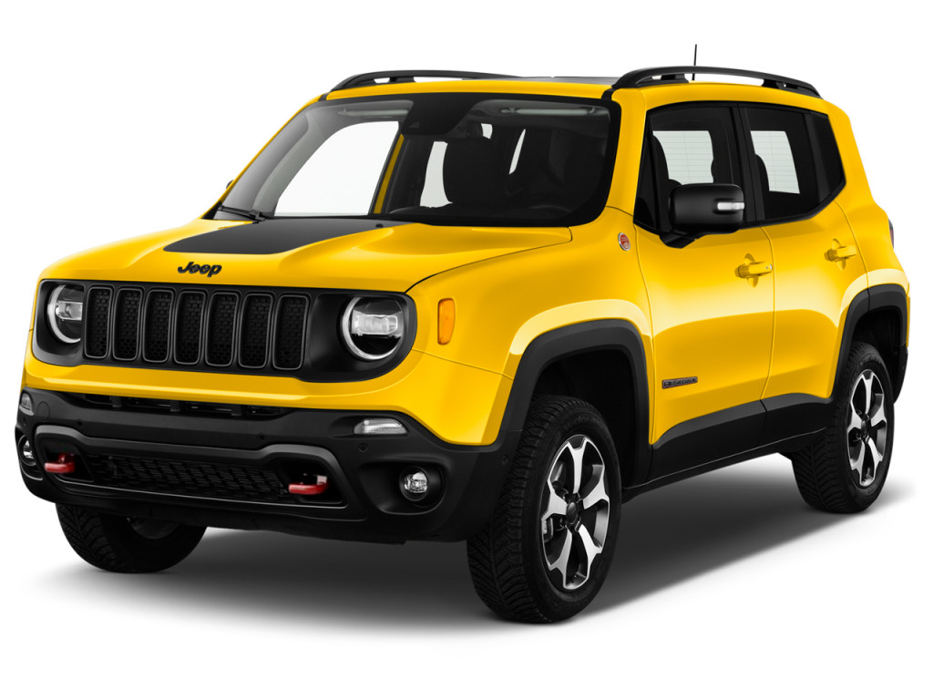 Is The 2020 Jeep Renegade a Good Car? Honest Review & Verdict Is The 2020 Jeep Renegade a Good Car? Honest Review & Verdict