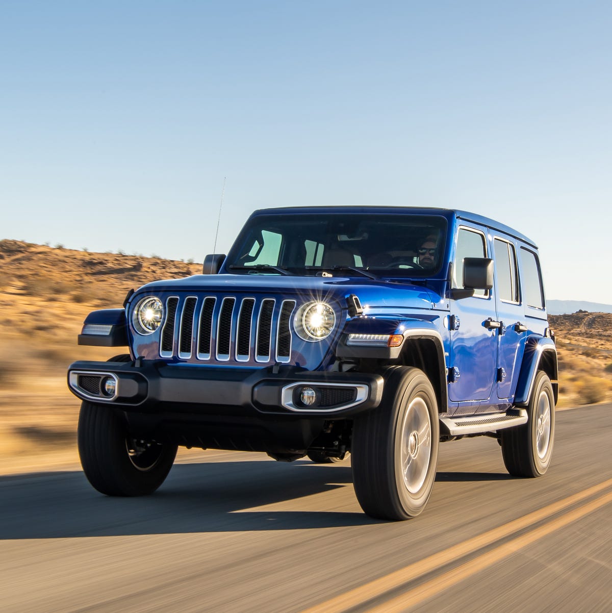 Who Makes Jeep Ecodiesel: Unveiling the Engine Manufacturer