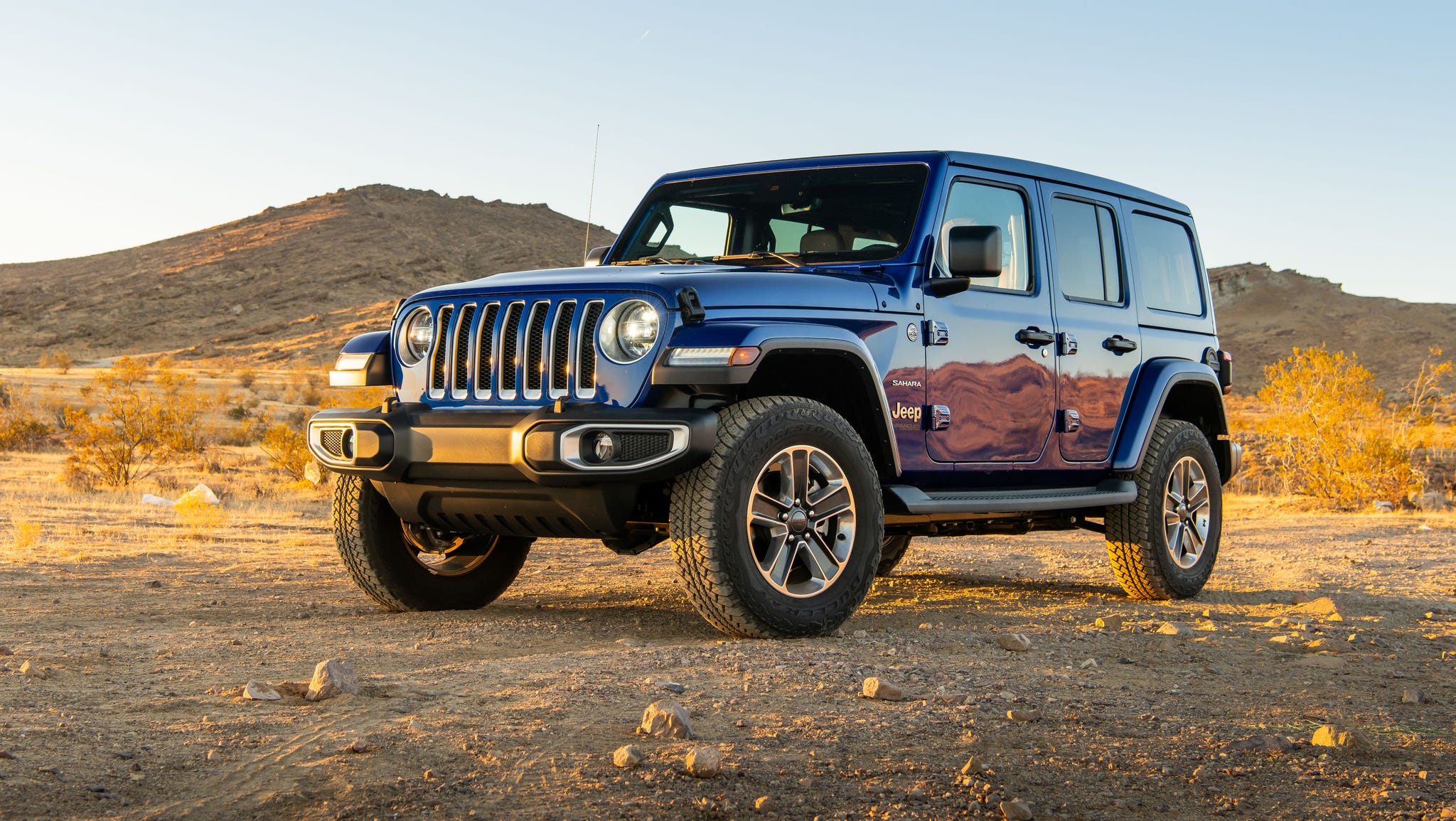 2020 Jeep Wrangler Configurations: Ultimate Guide to Your Best Options
