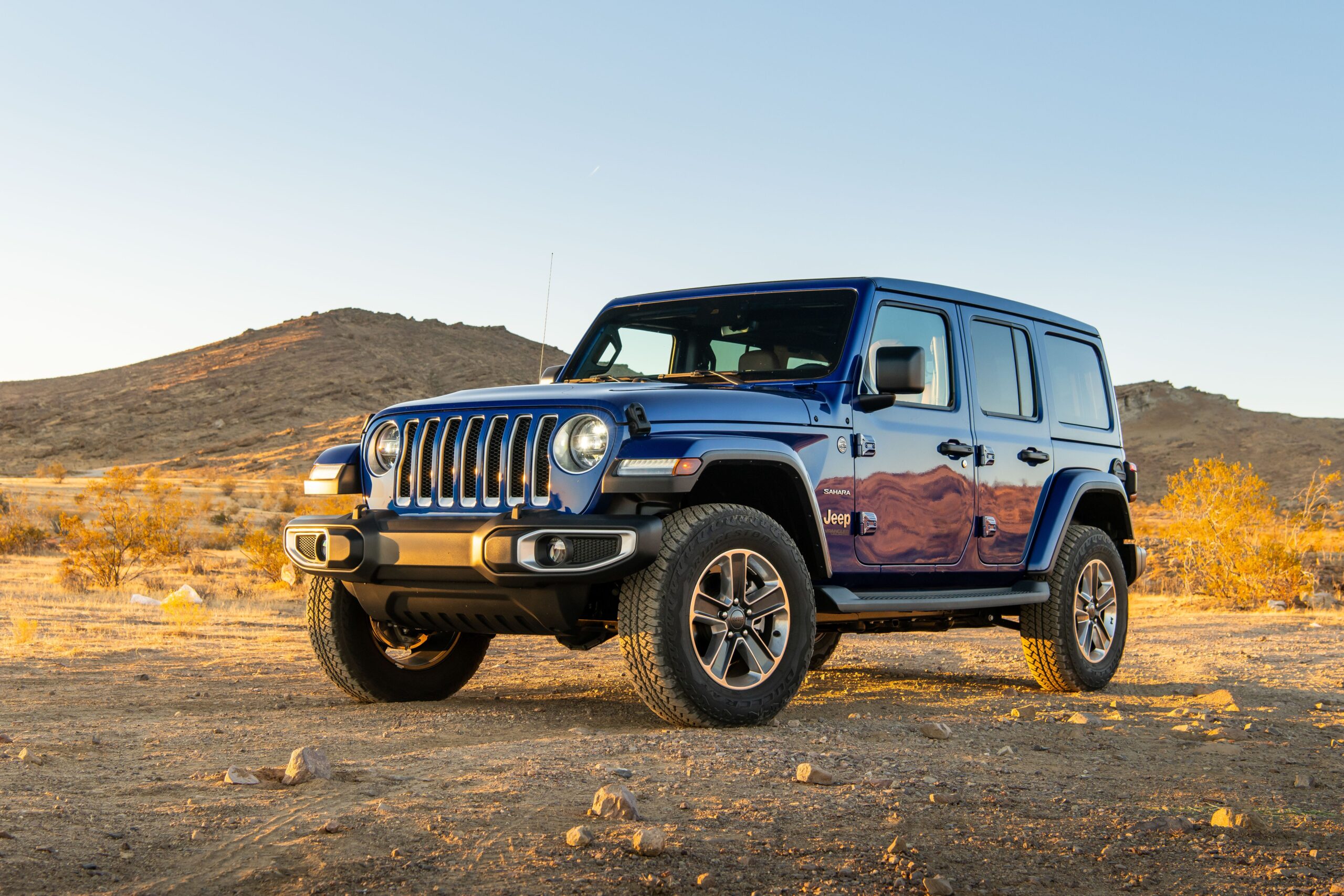 How Much Is A 2020 Jeep Wrangler Sport: Pricing Guide