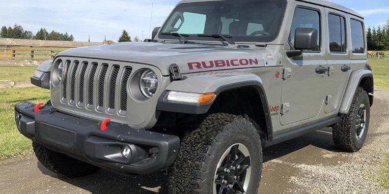 Why Is My Jeep Wrangler Fan So Loud? Top Causes and Fixes Why Is My Jeep Wrangler Fan So Loud? Top Causes and Fixes