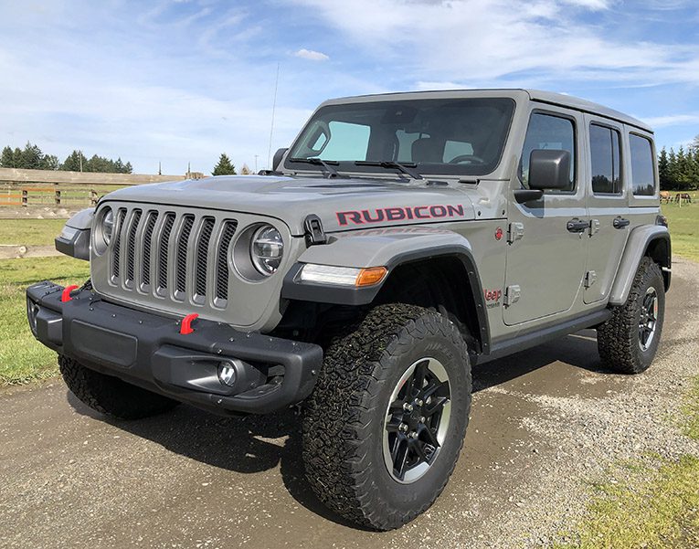 How Much Is A Jeep Rubicon 2020? Pricing Guide & Tips