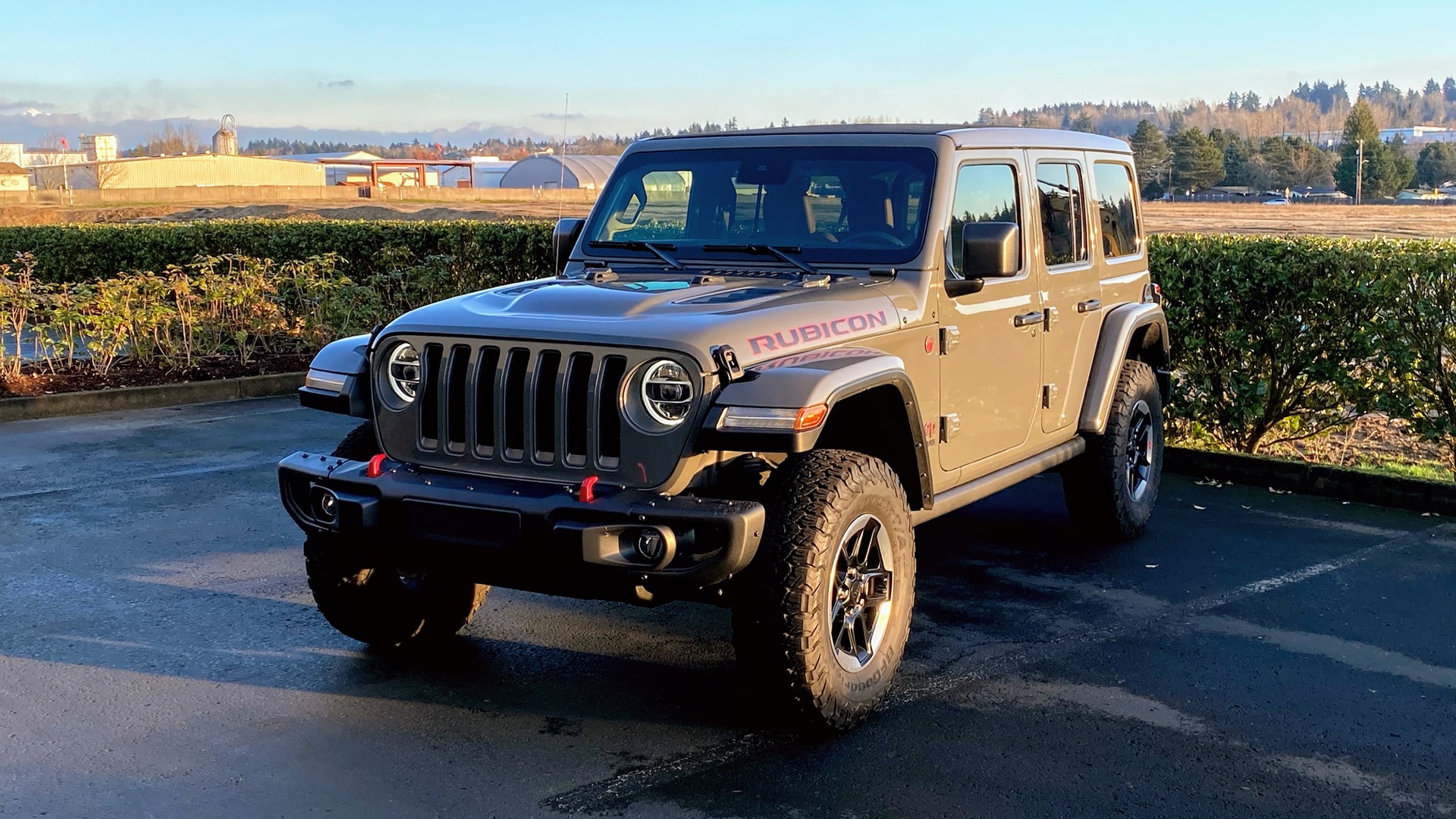 Do Jeep Wranglers Take Diesel? Everything You Need to Know Do Jeep Wranglers Take Diesel? Everything You Need to Know