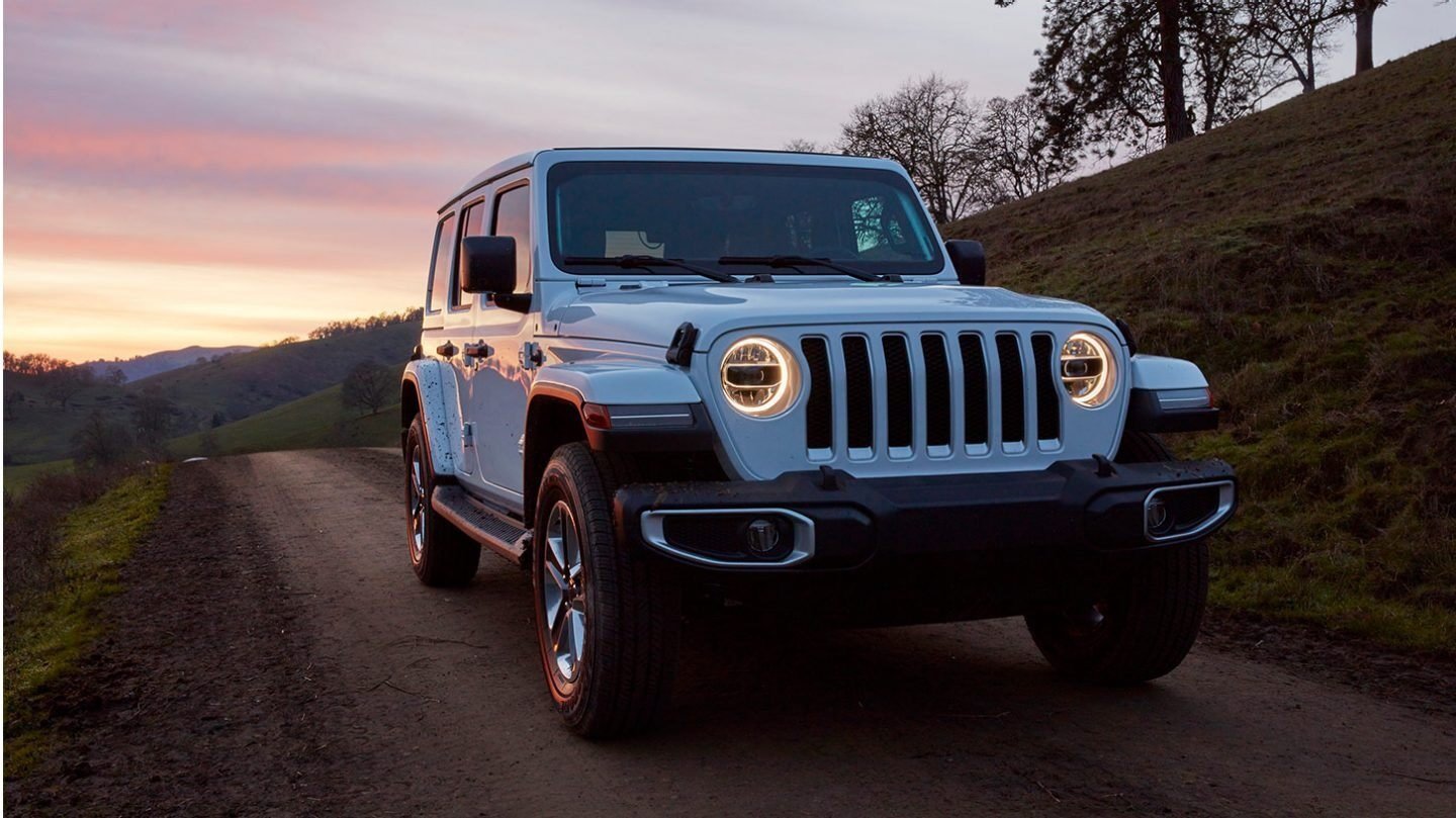 How To Make Jeep Wrangler Quieter: Top Tips for a Silent Ride