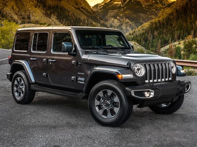 How Much Is A Sahara Jeep: Ultimate Price Guide 2026 How Much Is A Sahara Jeep: Ultimate Price Guide 2026