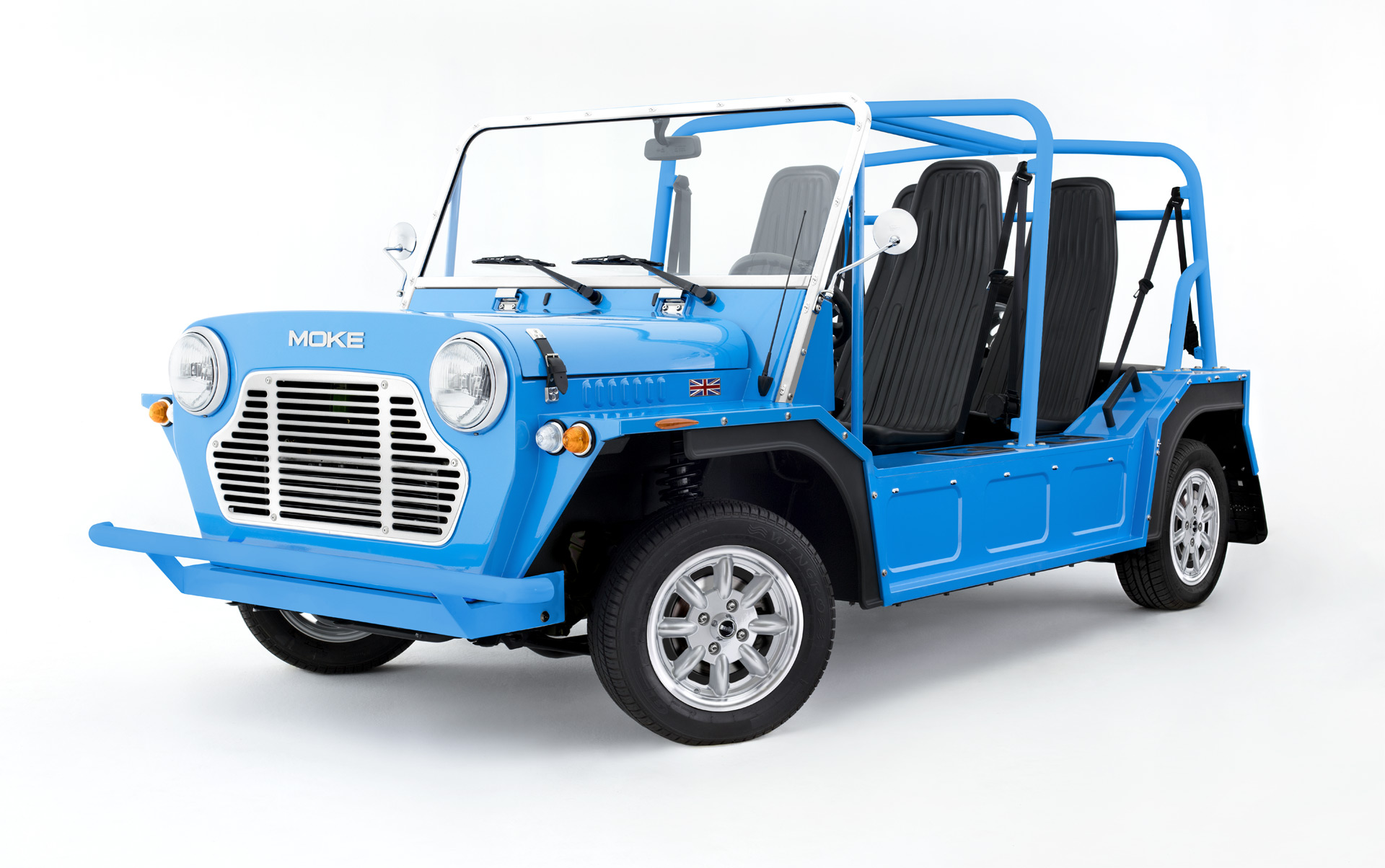 How Much Is A Moke Jeep? Pricing Guide for 2024 Buyers How Much Is A Moke Jeep? Pricing Guide for 2024 Buyers