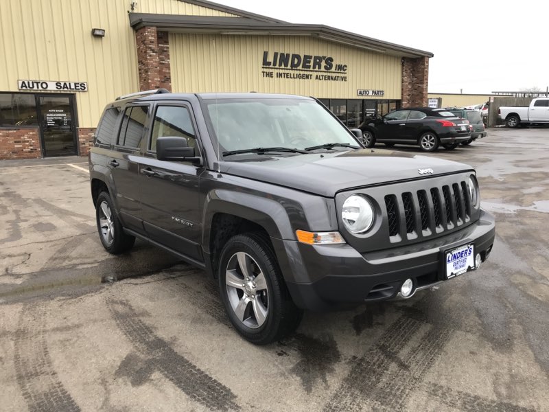 How To Use Jeep Patriot 4 Wheel Drive for Ultimate Off-Roading