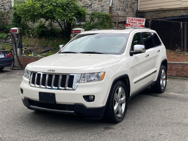 How To Connect Bluetooth To Jeep Grand Cherokee 2012: Easy Steps How To Connect Bluetooth To Jeep Grand Cherokee 2012: Easy Steps