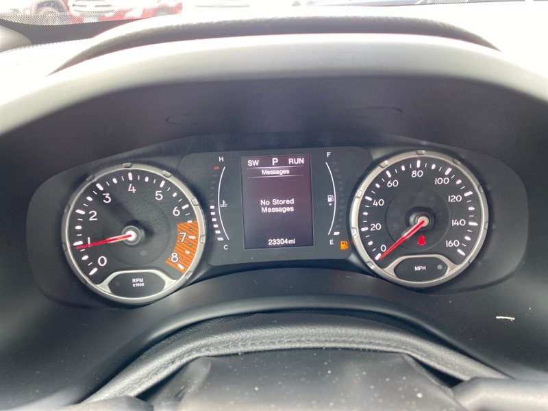 How To Reset Oil Light On 19 Jeep Renegade: Quick & Easy Guide How To Reset Oil Light On 19 Jeep Renegade: Quick & Easy Guide