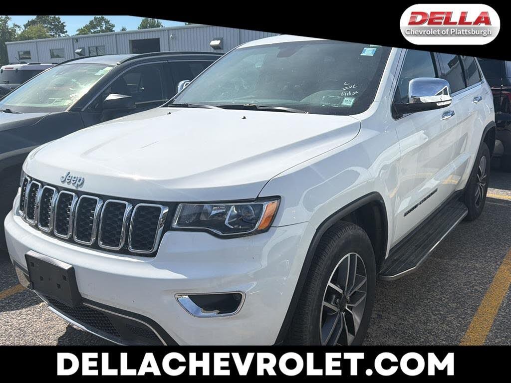 Best Year For Jeep Grand Cherokee Limited: Expert Buyer’s Guide Best Year For Jeep Grand Cherokee Limited: Expert Buyer’s Guide