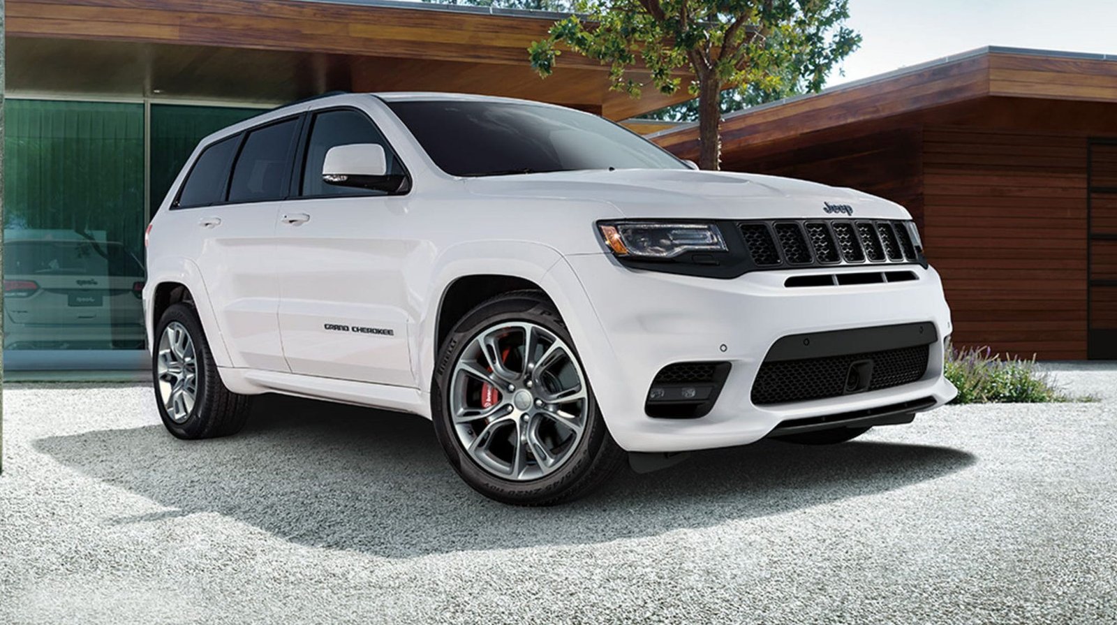 How Much Is Jeep Grand Cherokee SRT How Much Is Jeep Grand Cherokee SRT? 2024 Price Breakdown