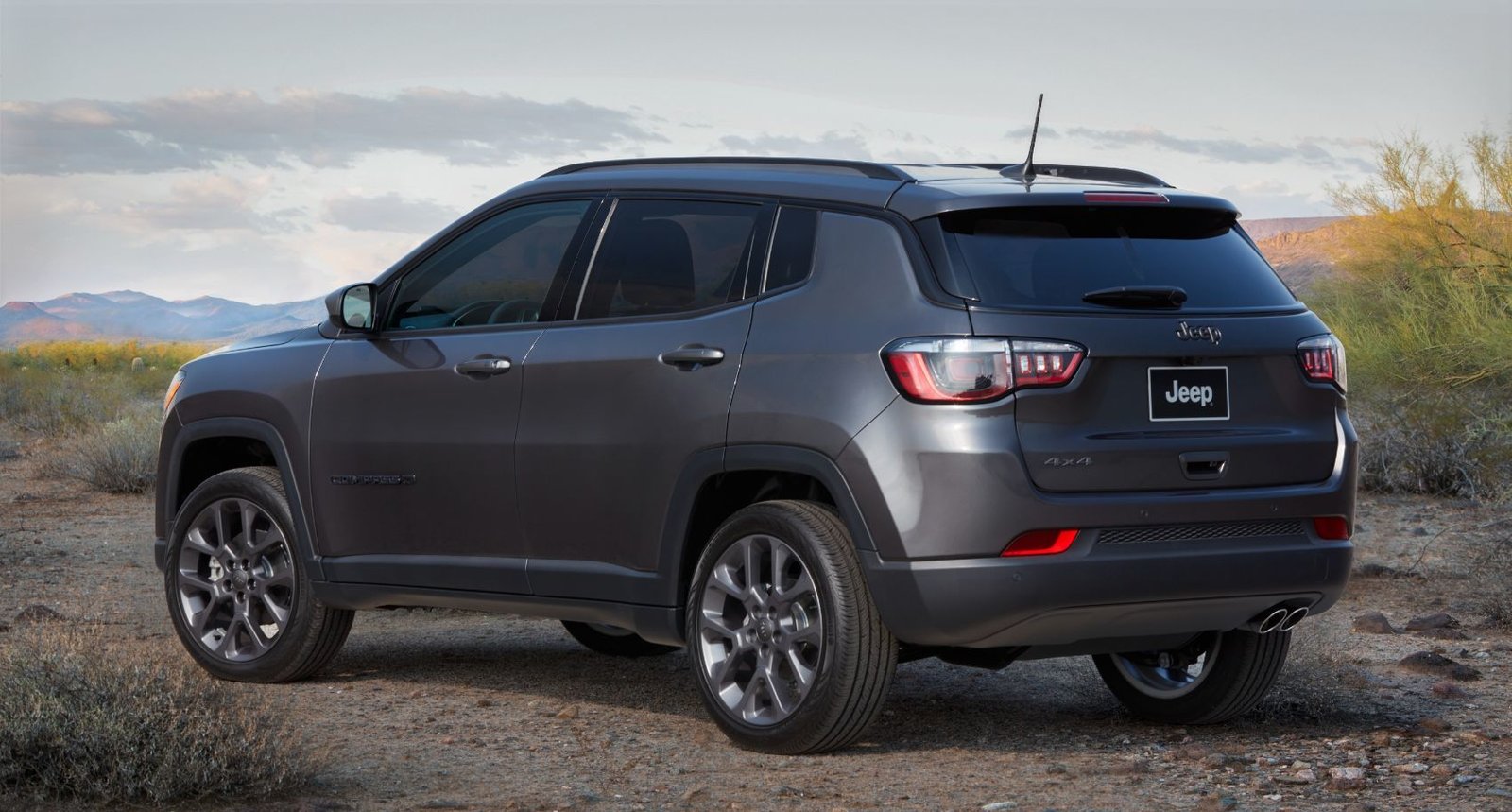 2021 Jeep Cherokee 80th Anniversary Review: Ultimate SUV Test