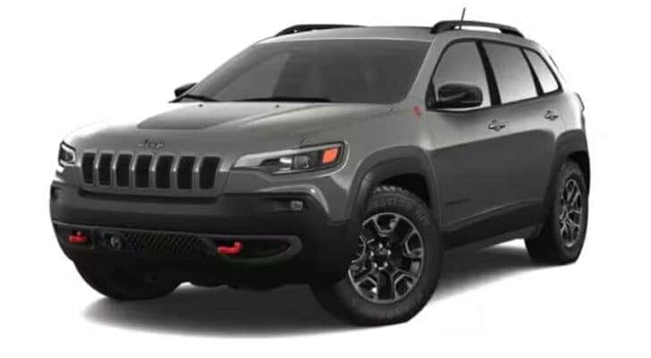 How Much HP Does a Jeep Trailhawk Have? Full Specs Revealed