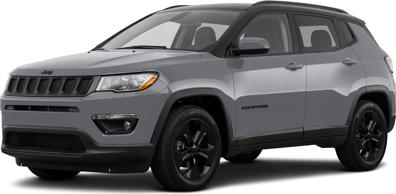 2021 Jeep Compass Altitude Reviews: Expert Insights & Ratings