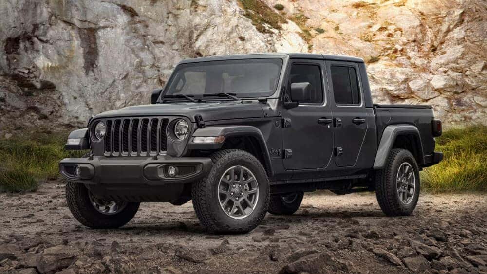 How Much Does A Jeep Gladiator Cost? 2024 Price Breakdown