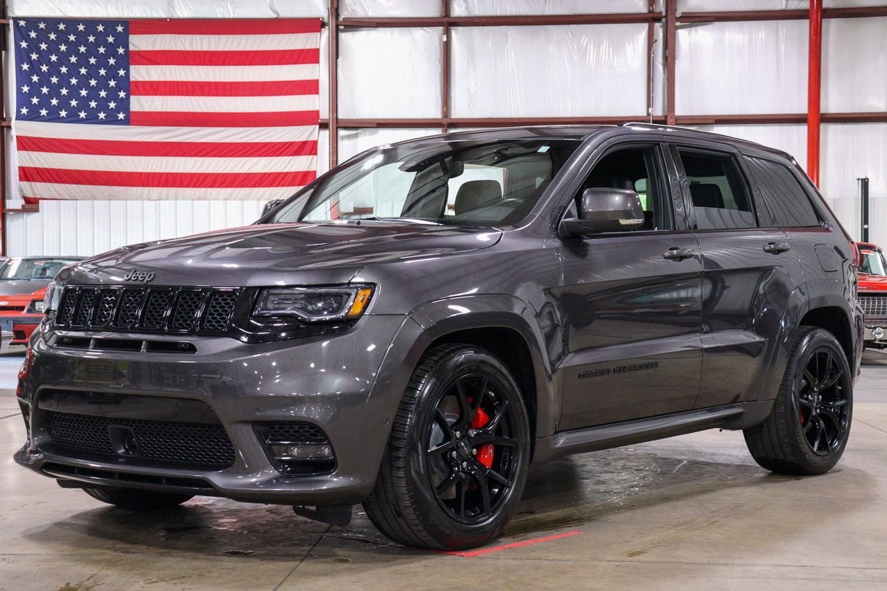 How Much Is Jeep Grand Cherokee SRT How Much Is Jeep Grand Cherokee SRT? 2024 Price Breakdown