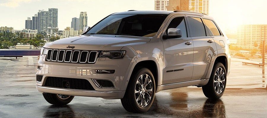 How Good Are Jeep Grand Cherokees: Reliability and Performance Guide